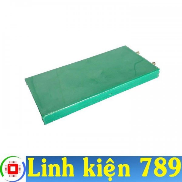  Pin Lithium Polymer khối nhôm 3.7V 24Ah 24000mAh